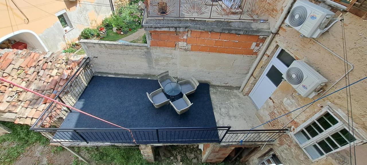 Готель Santoria Casa Копер Екстер'єр фото